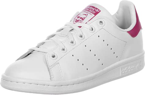 adidas stan smith j w schuhe weiß pink|Buy Stan Smith J 'White Clear Pink' .